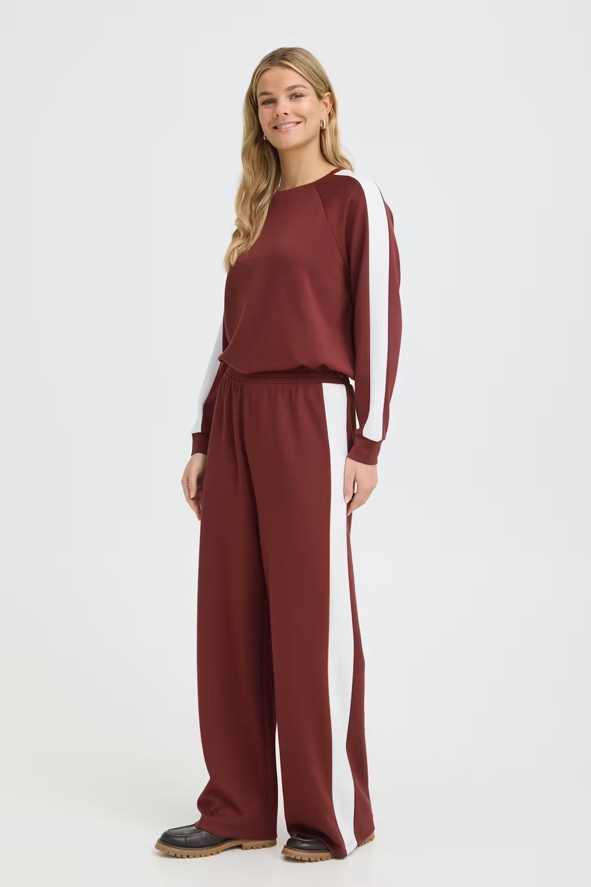 Fransa Fraurora Pants