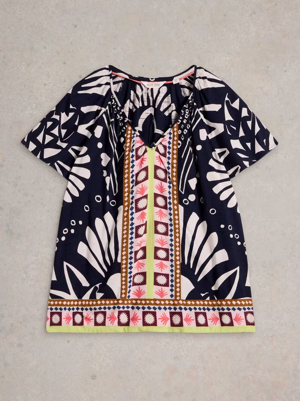 White Stuff Imogen Top