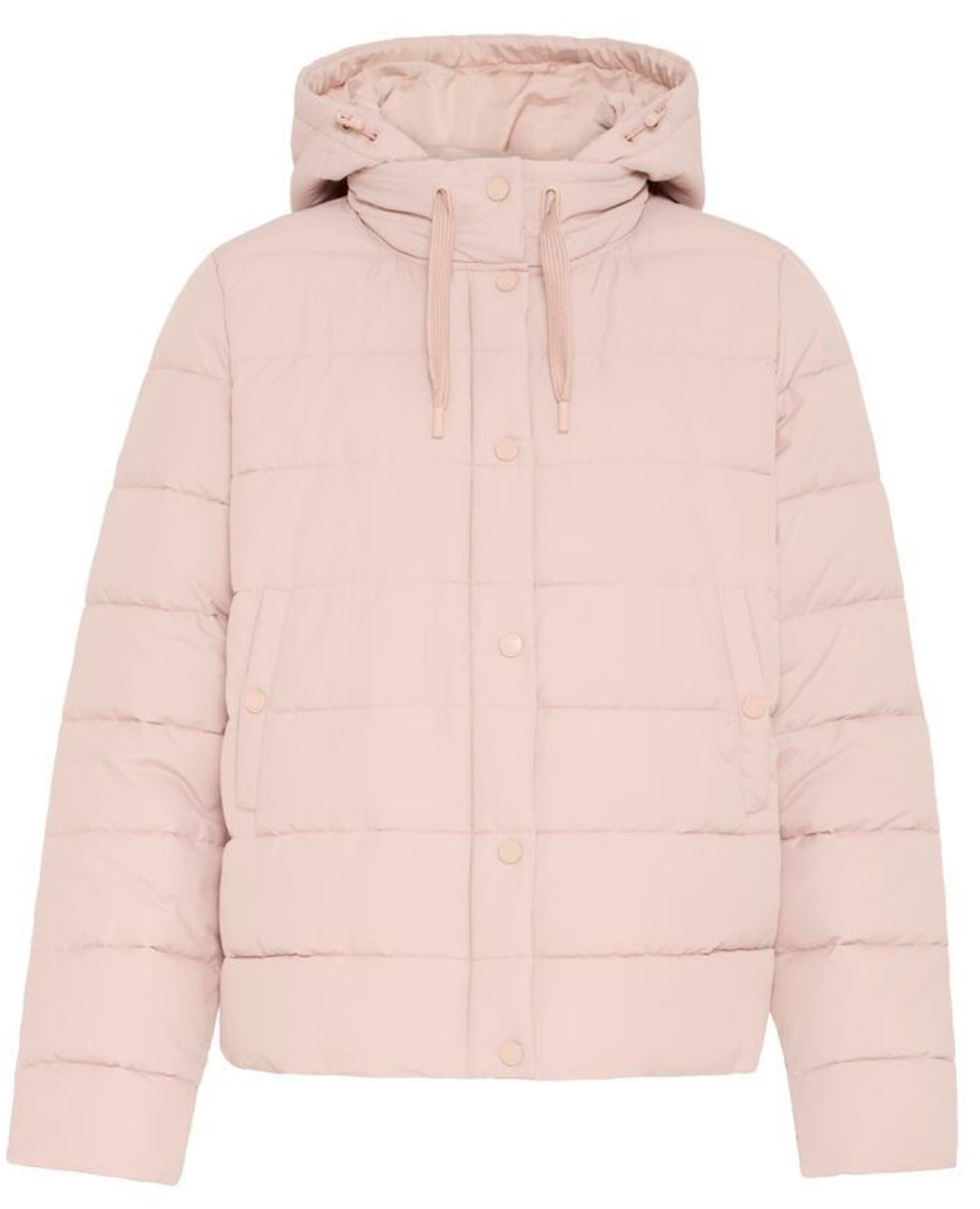 Fransa Frbeki Coat