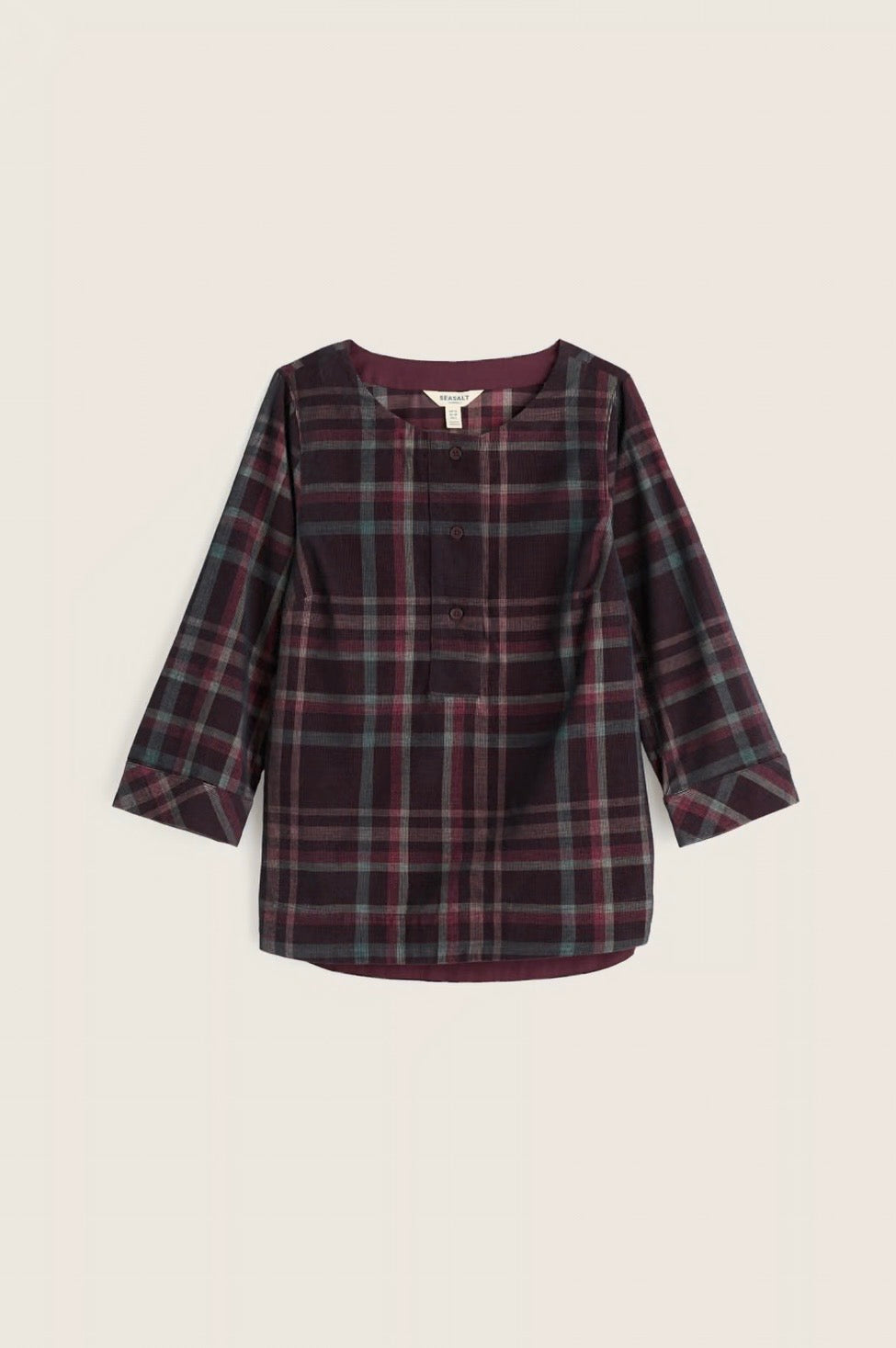 Seasalt Tithonia Top
