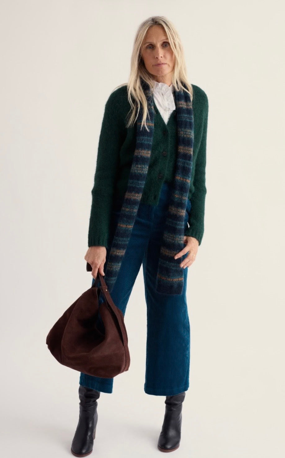 Seasalt Holly Cardigan