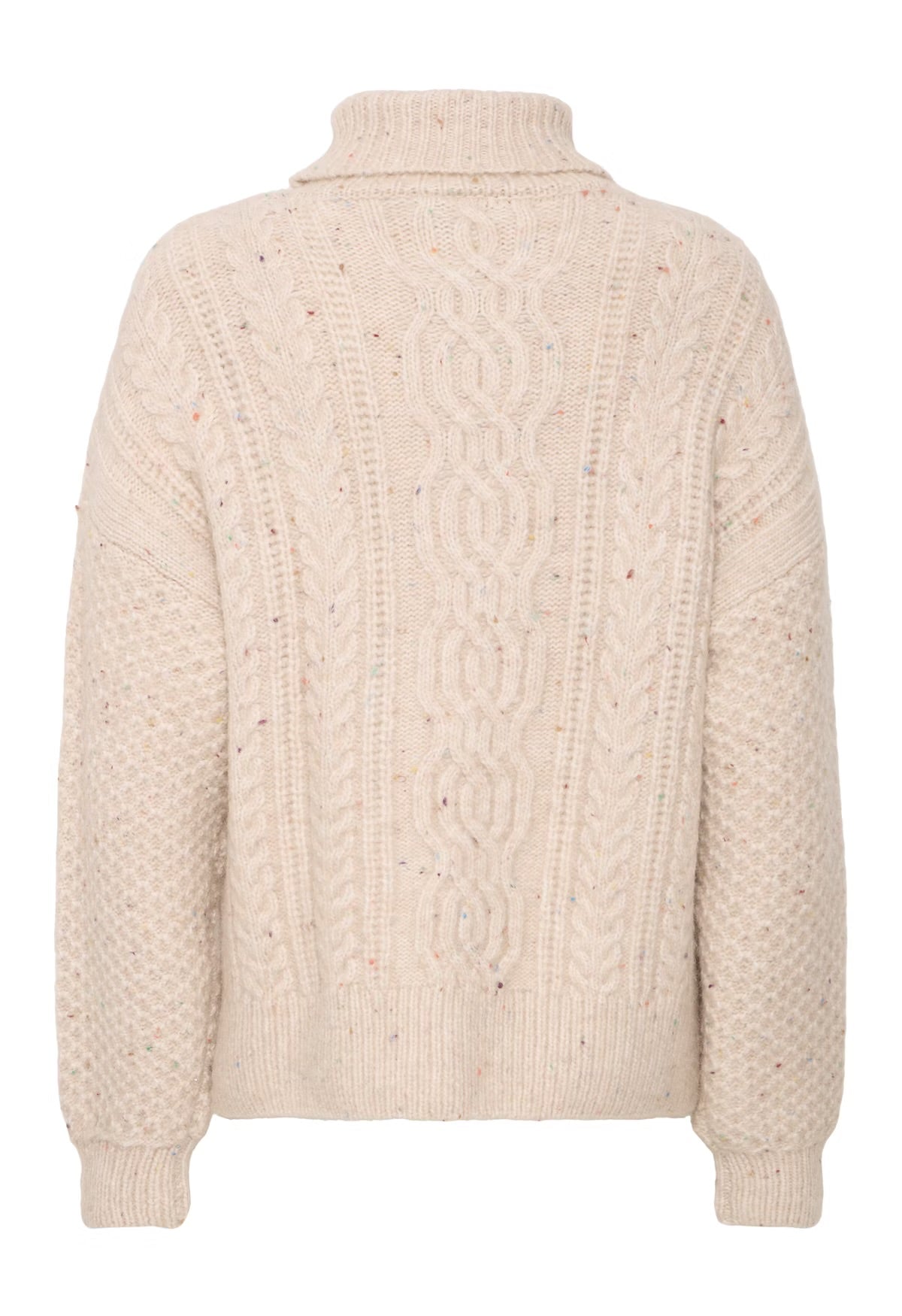 Fransa Frellea Pullover