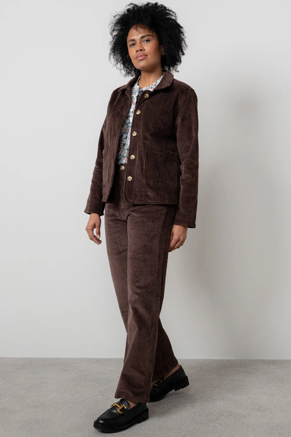 Lily & Me Strachan Trousers