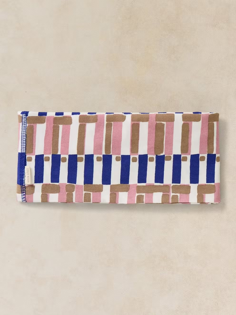 White Stuff Versatile Jersey Roll