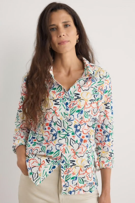 Seasalt Larissa Shirt