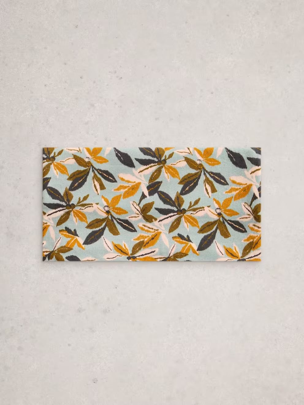 White Stuff Jersey Roll Versatile Women’s