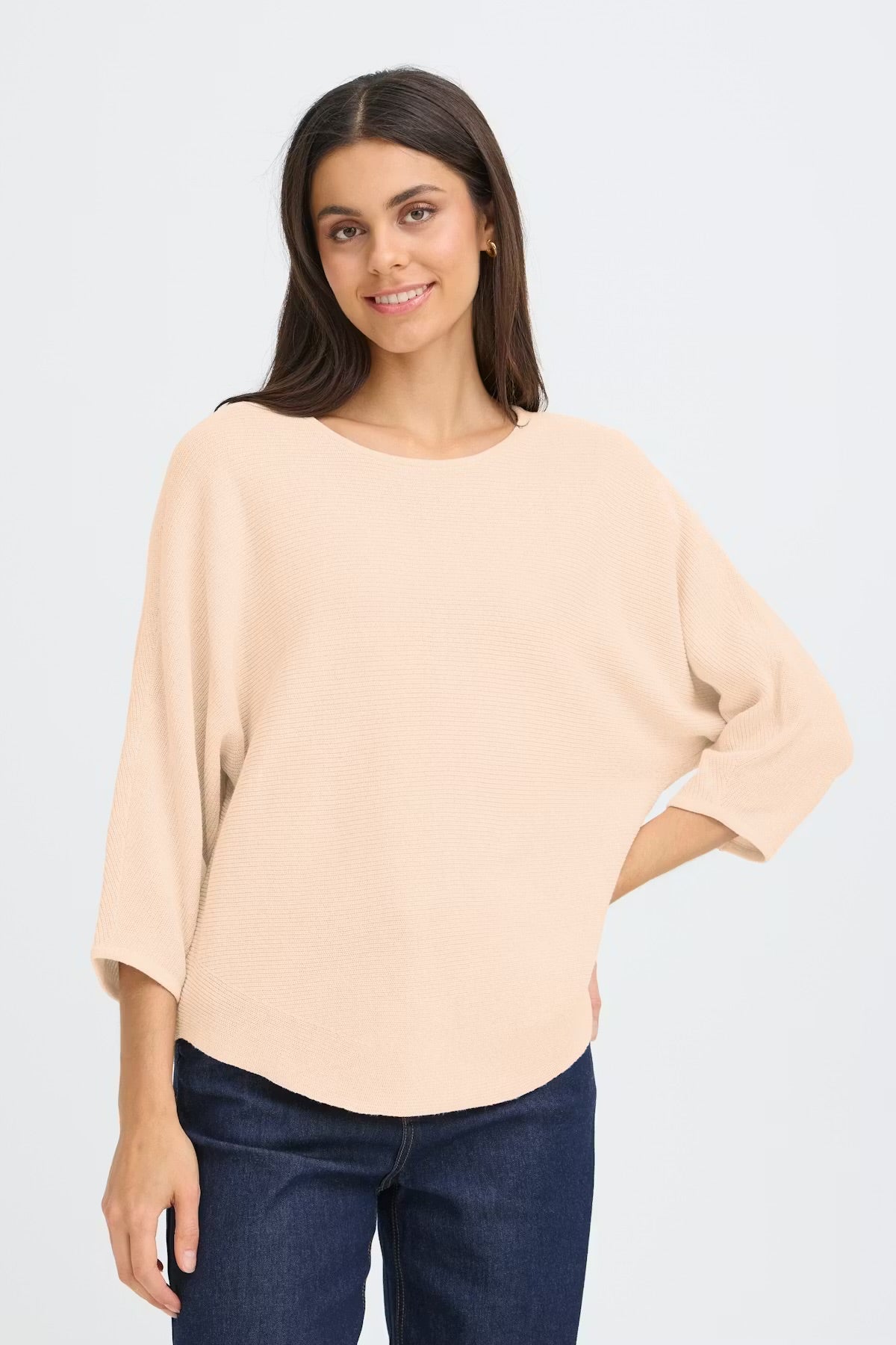 Fransa Frsinja Jumper