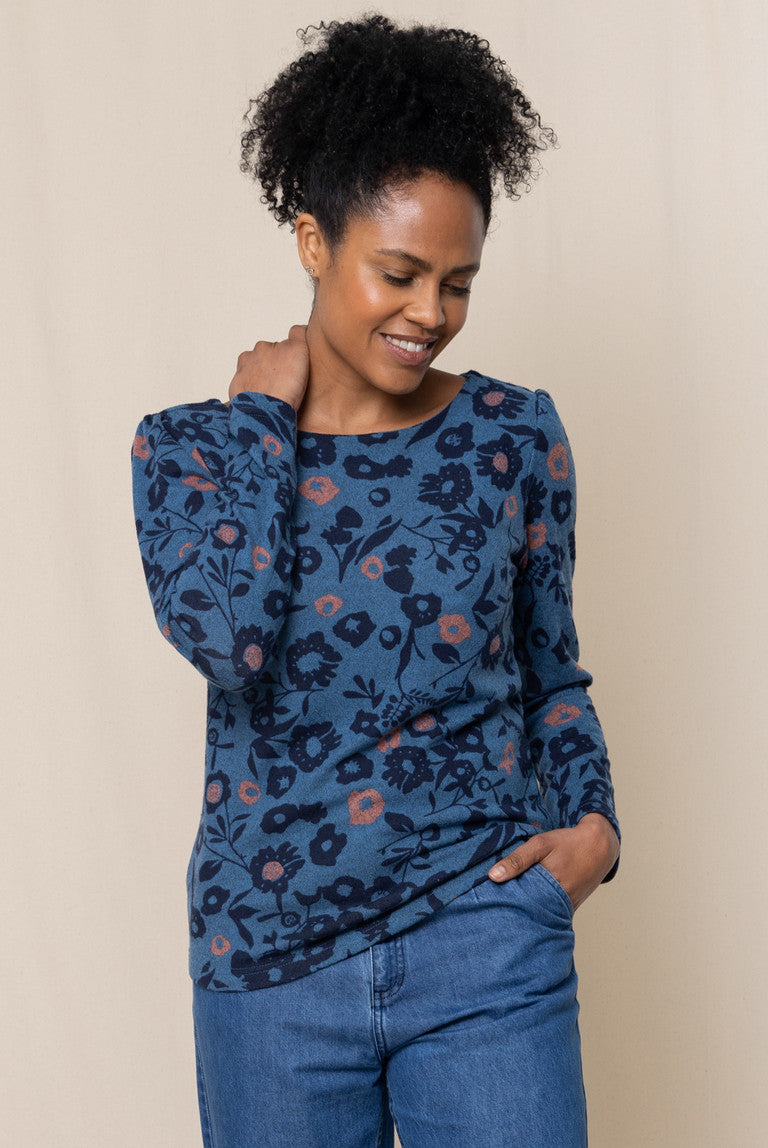 Lily & Me Abigail Top