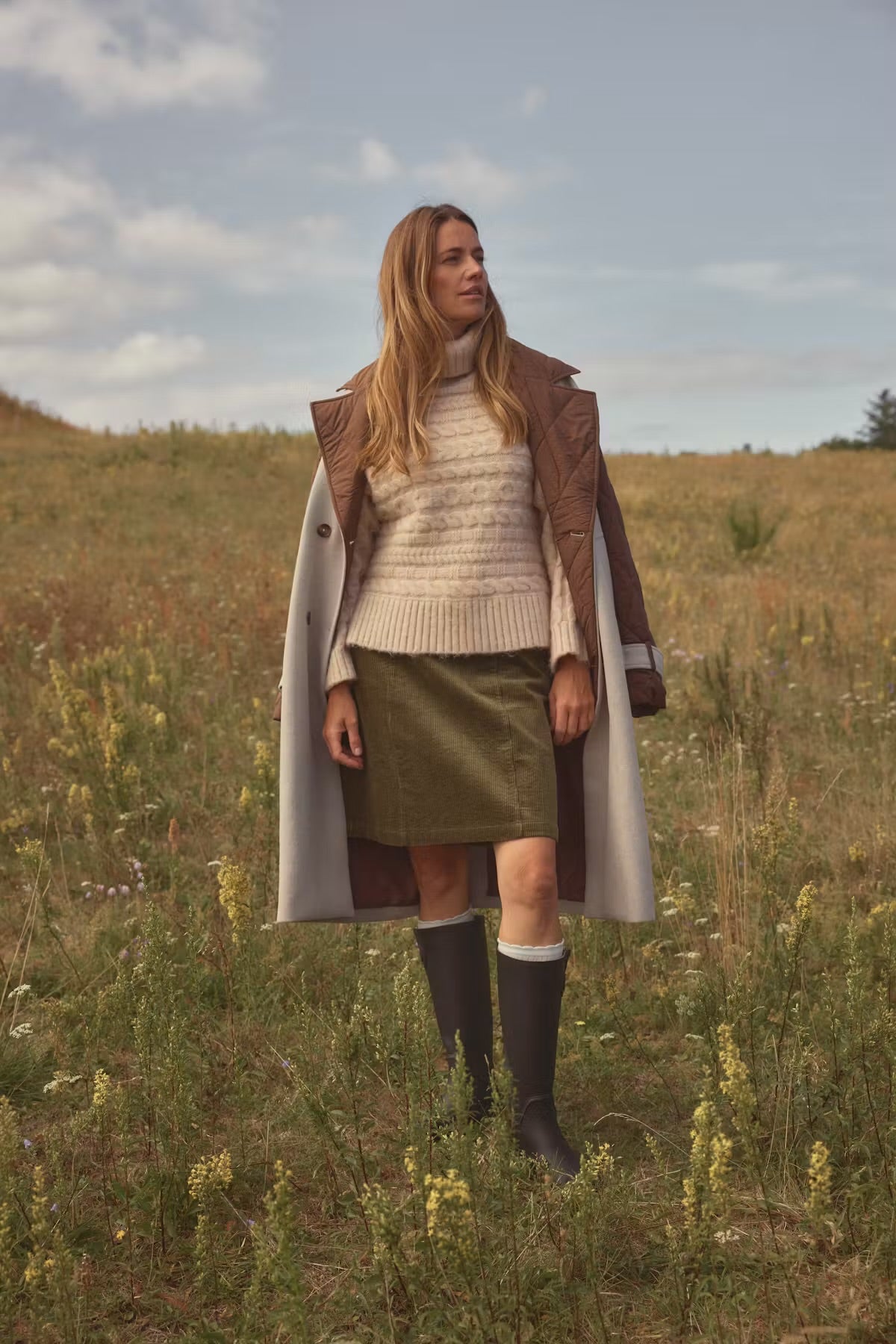 Fransa FrSasha Pullover