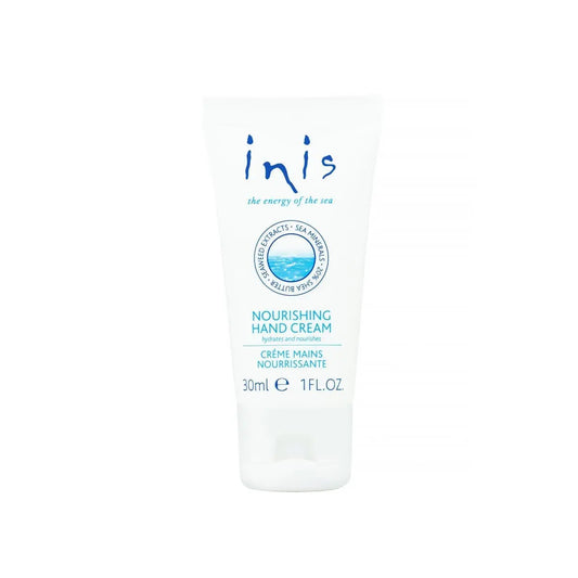 Inis Travel Size Nourishing Hand Cream 30ml