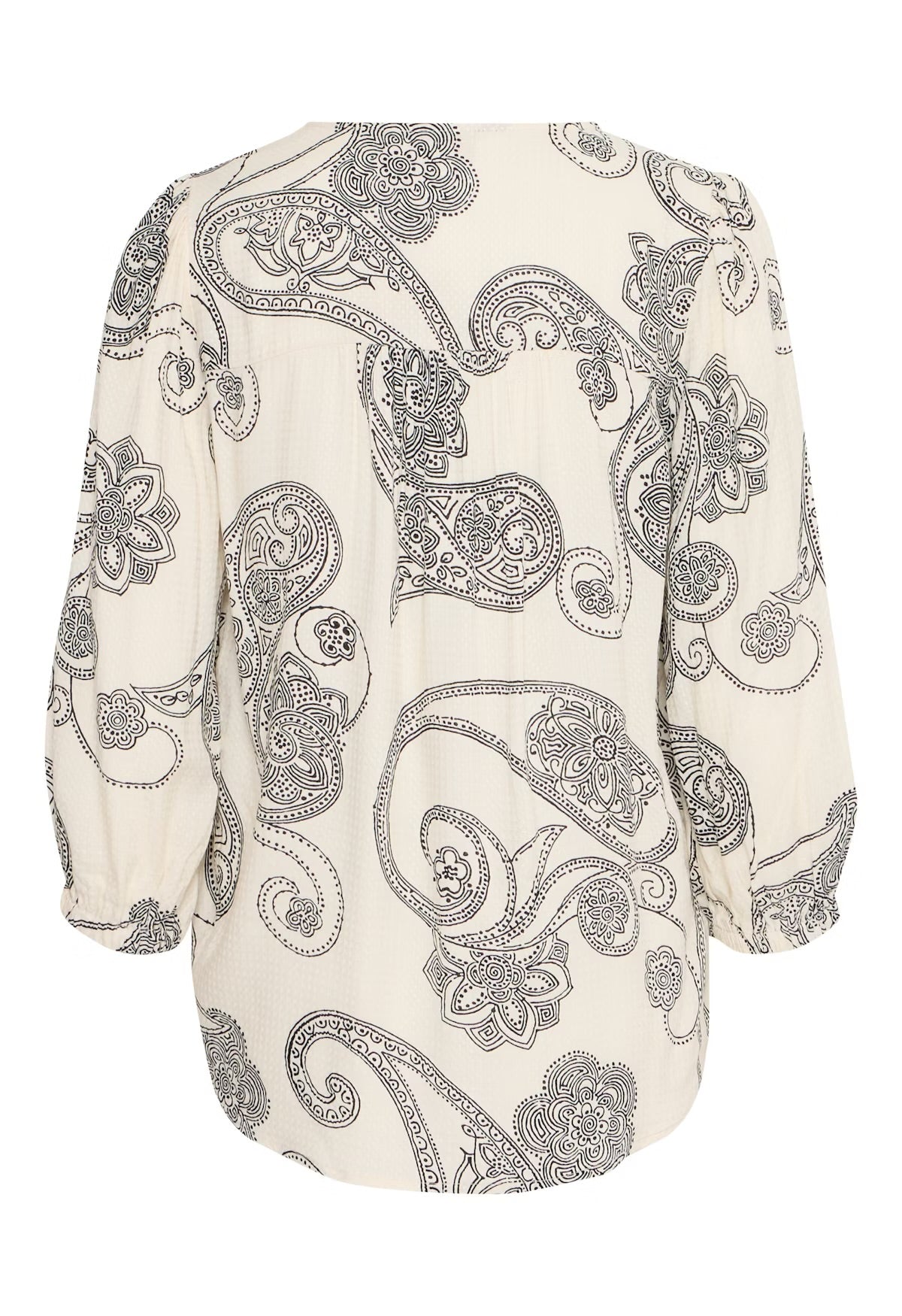 Fransa Froline Blouse