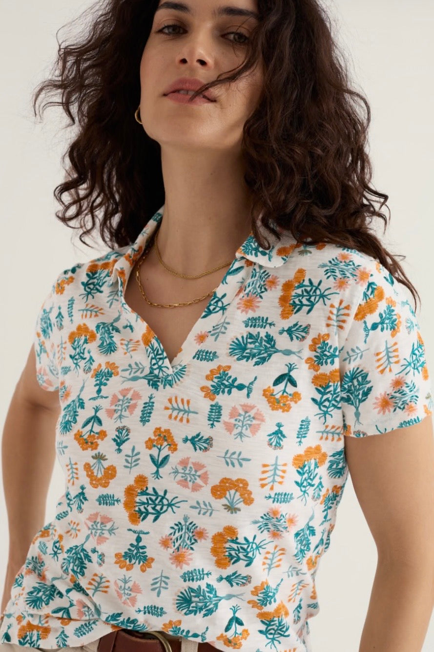 Seasalt Wavecrest Shirt