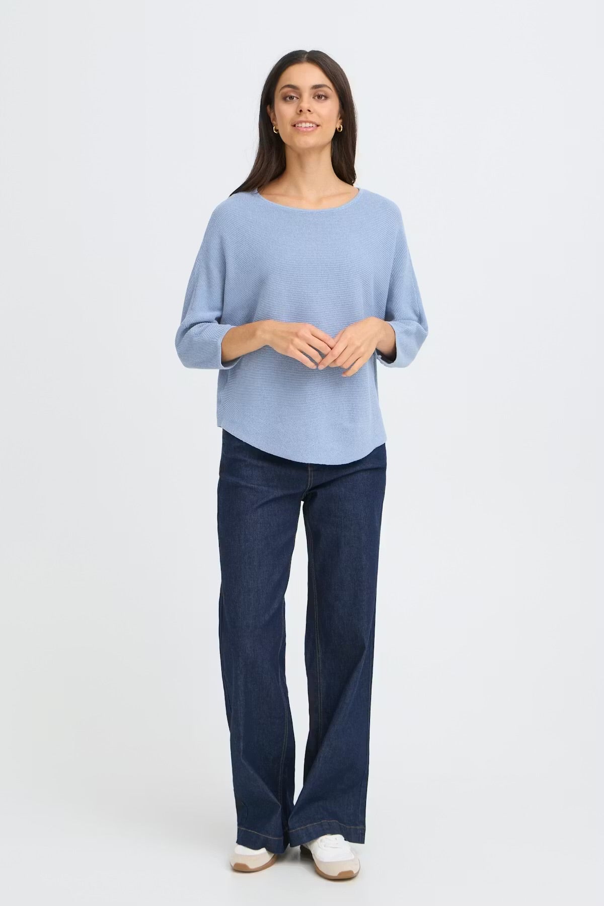 Fransa Frsinja Jumper