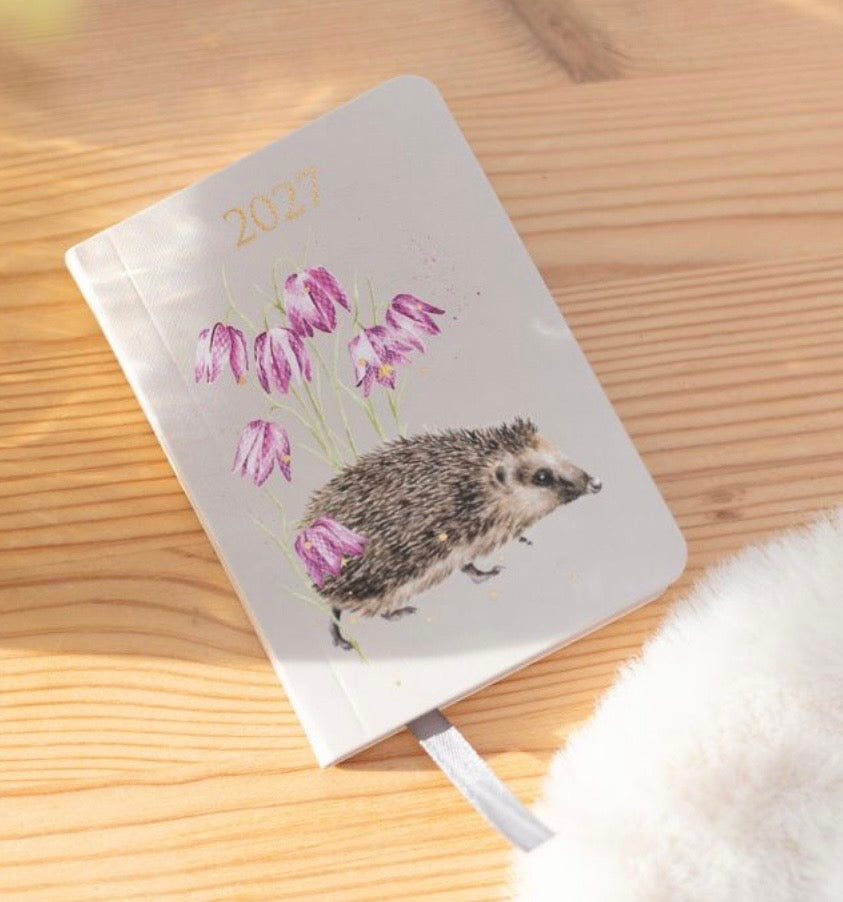Wrendale Mini Diary 2027