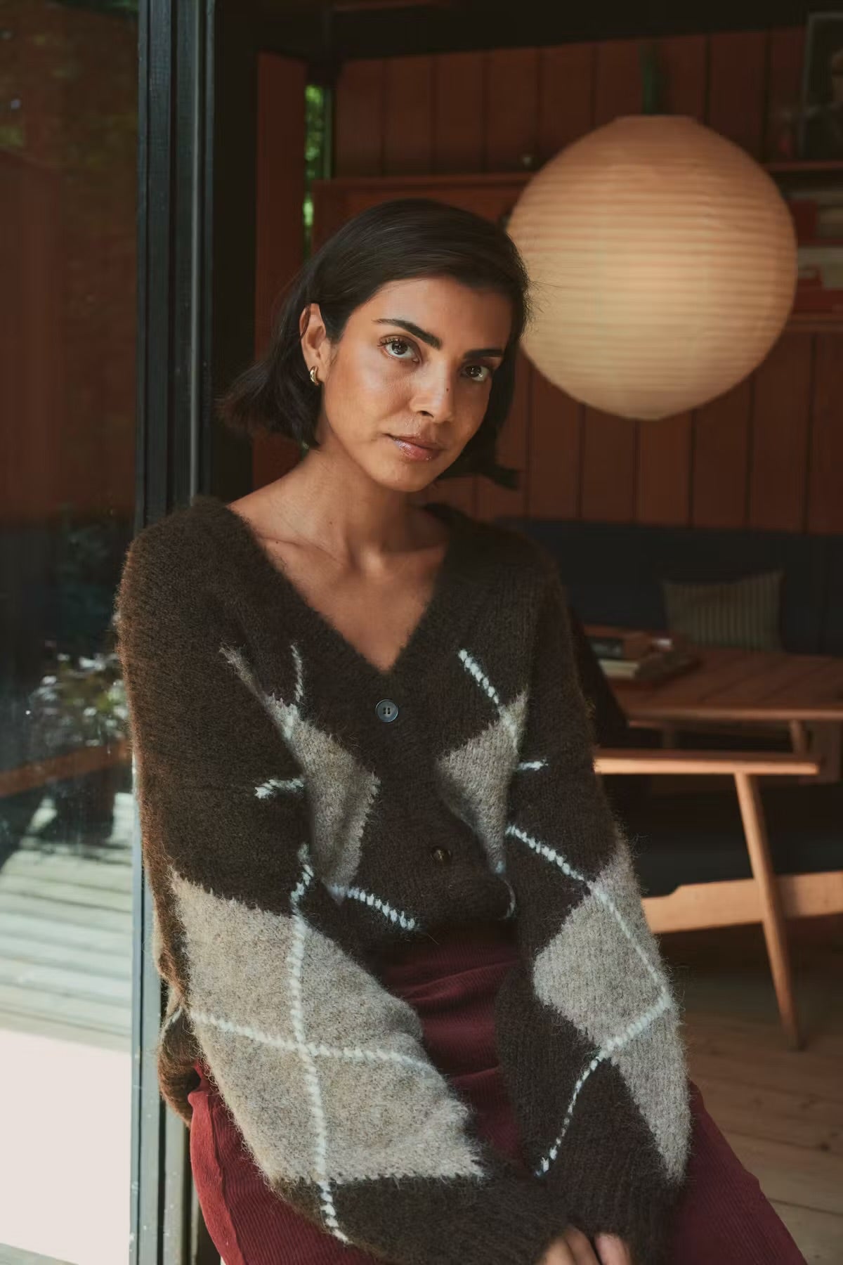 Fransa FrCharleen Cardigan