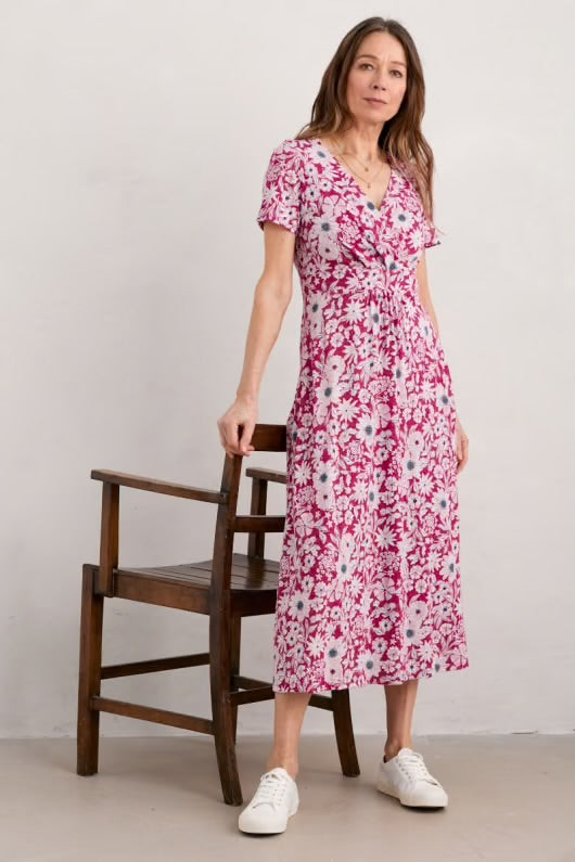 Seasalt Chapelle Dress