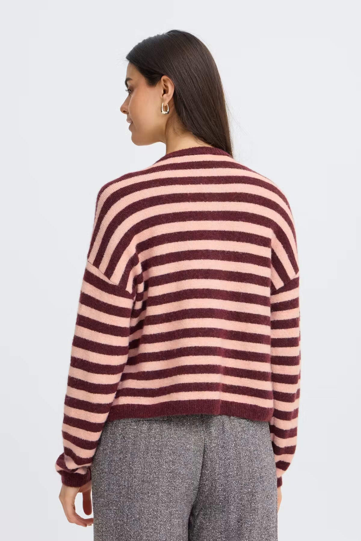 Fransa Fridaa Cardigan