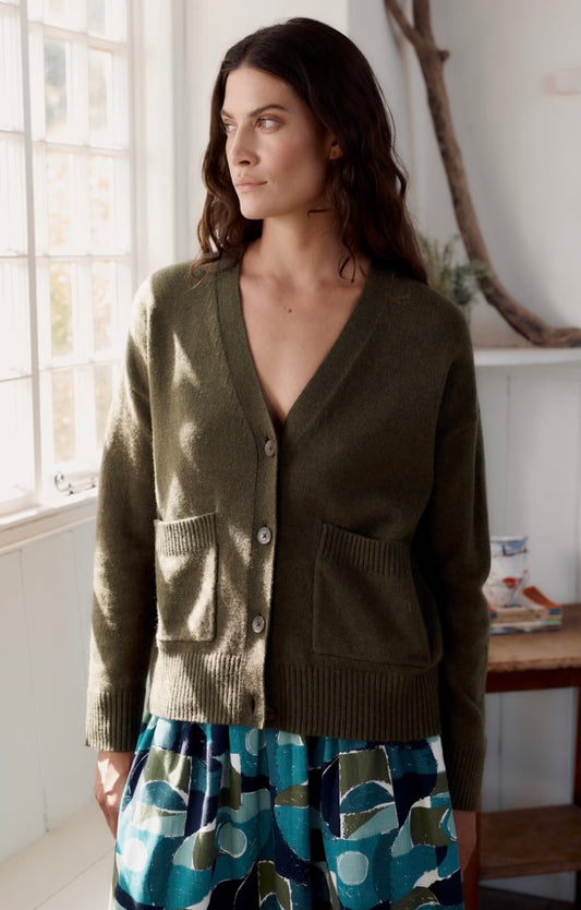 Seasalt Senara Cardigan