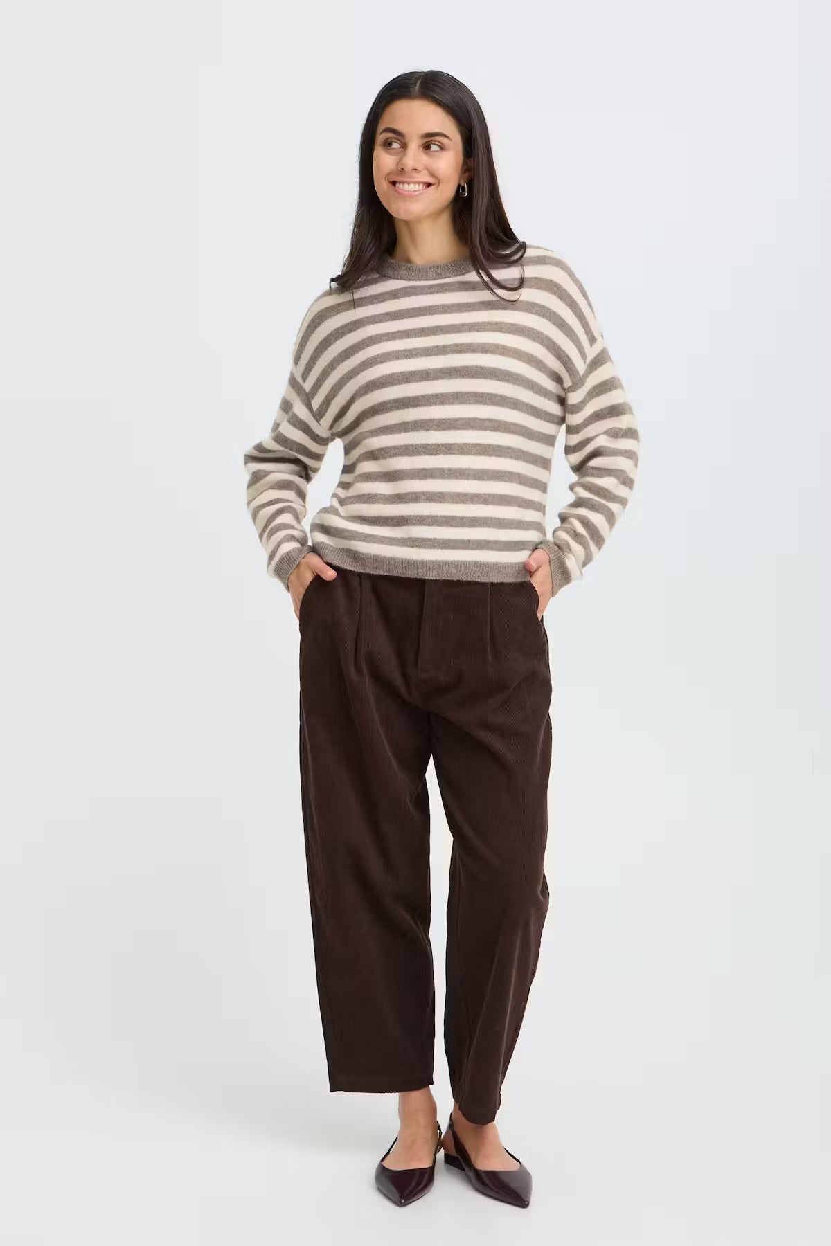 Fransa Fridaa Pullover