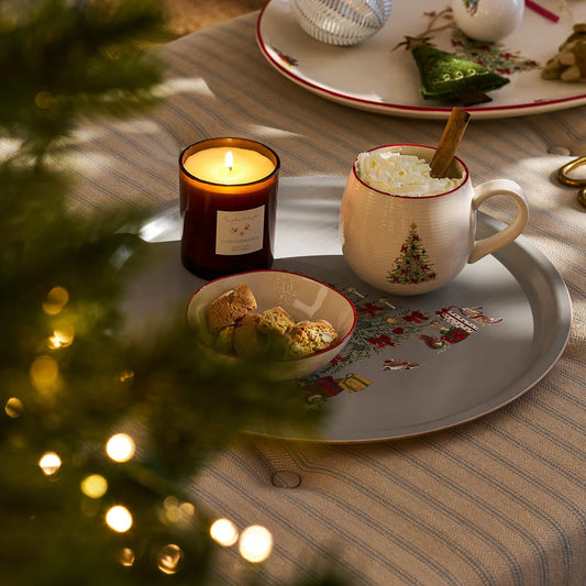 Sophie Allport Cosy Christmas Stoneware Mug