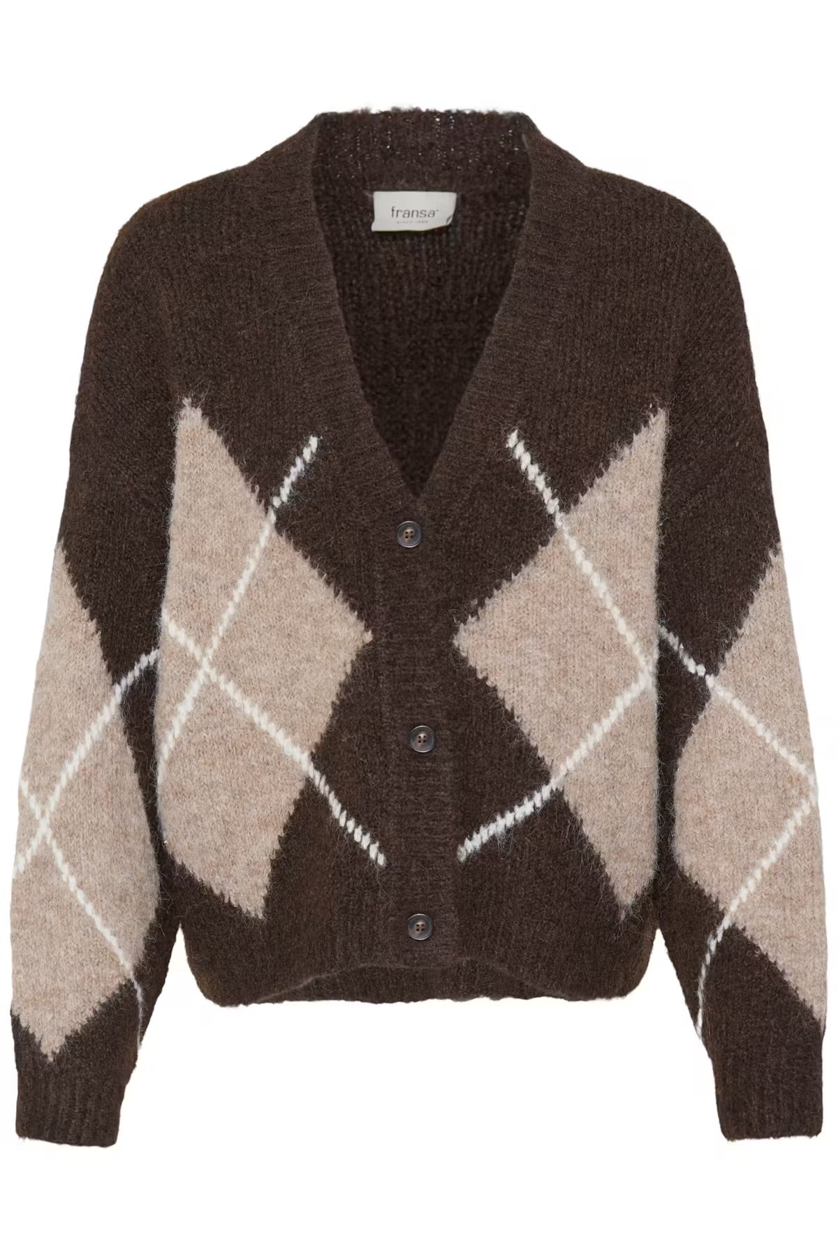 Fransa FrCharleen Cardigan