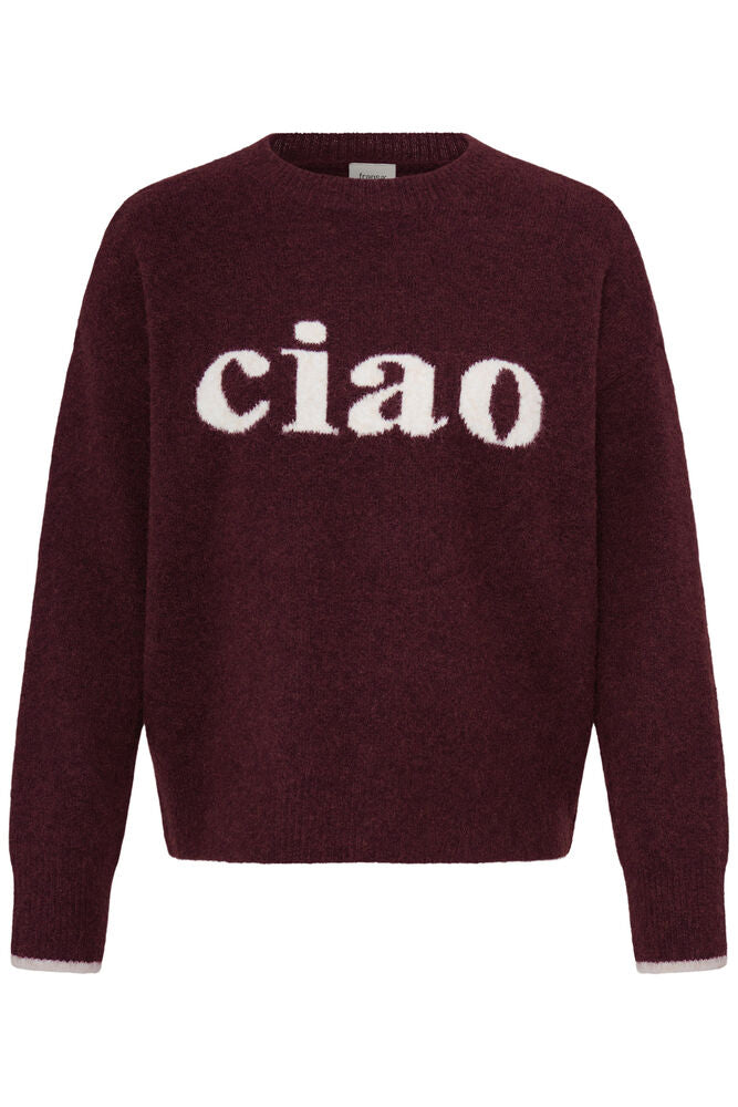 Fransa FrFlorence Pullover