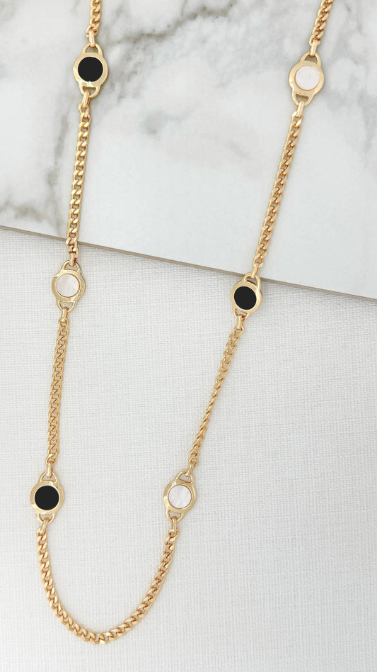 Envy Jewellery Necklace