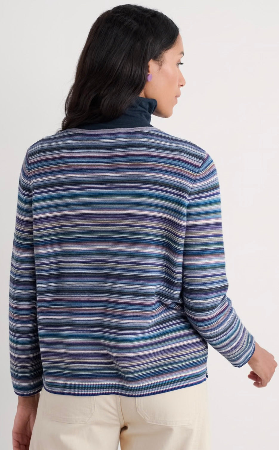 Seasalt Makers Jumper
