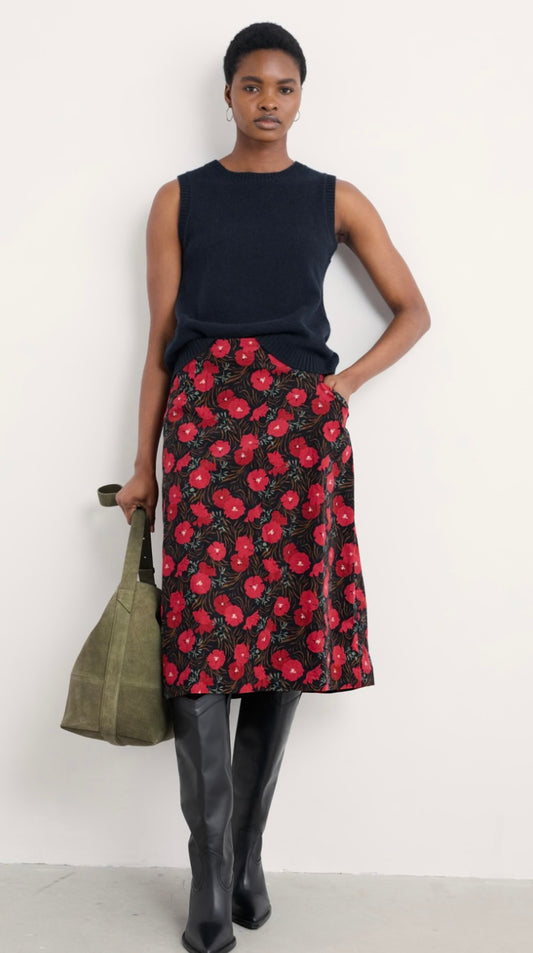 Seasalt Forest View Skirt