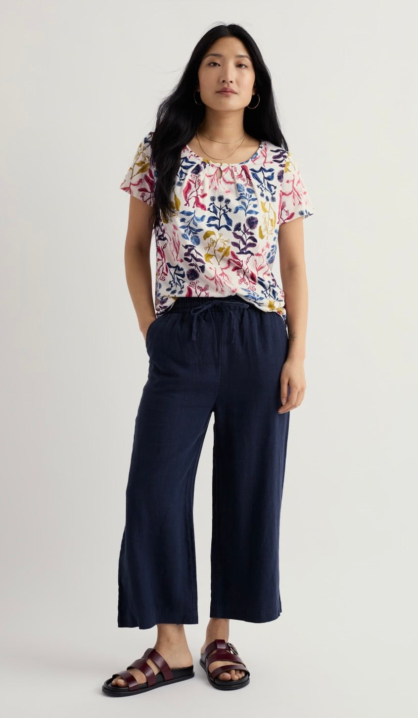 Seasalt Appletree T-shirt