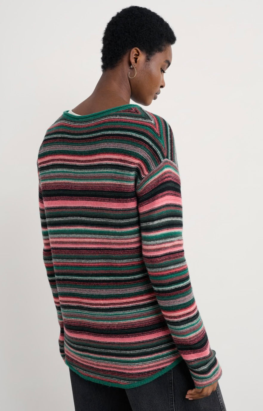 Seasalt Fruity Jumper II