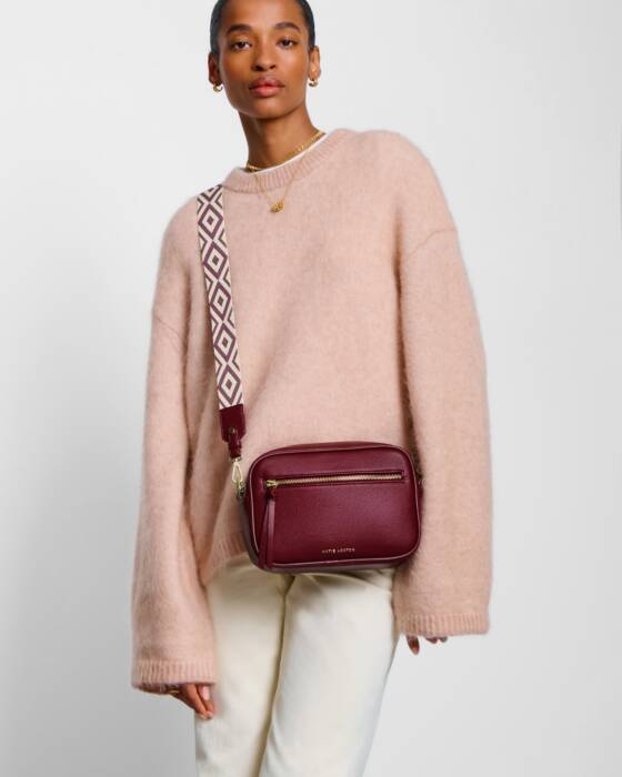 Katie Loxton Hallie Crossbody Bag