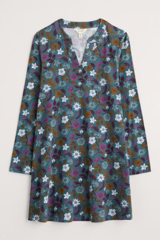 Seasalt Wreathe Tunic