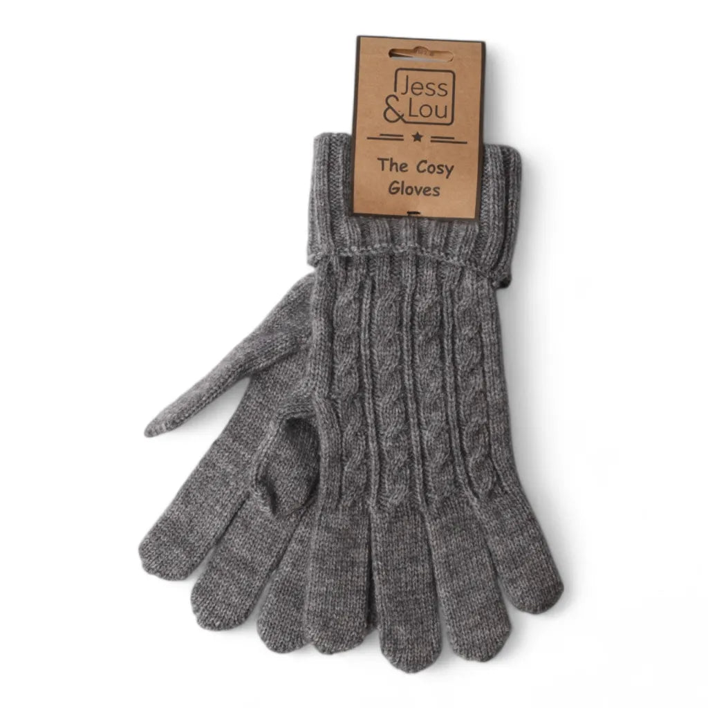 Jess & Lou Gloves