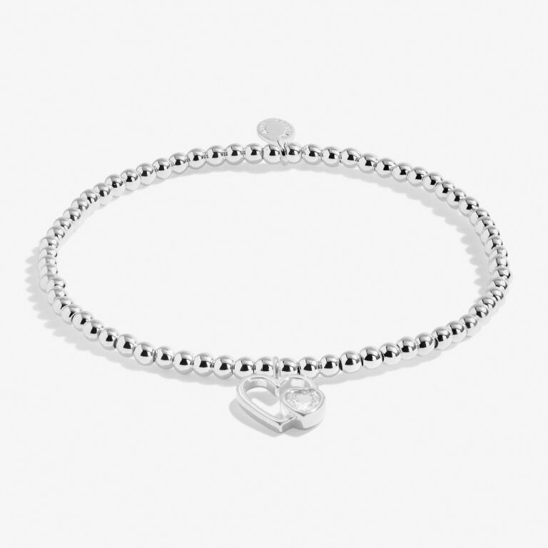 Joma Jewellery A Little “First My Mum Forever My Friend” Bracelet