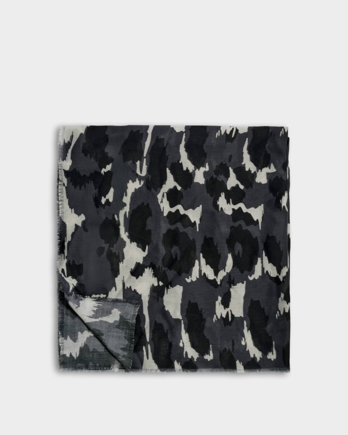 Katie Loxton Printed Scarf