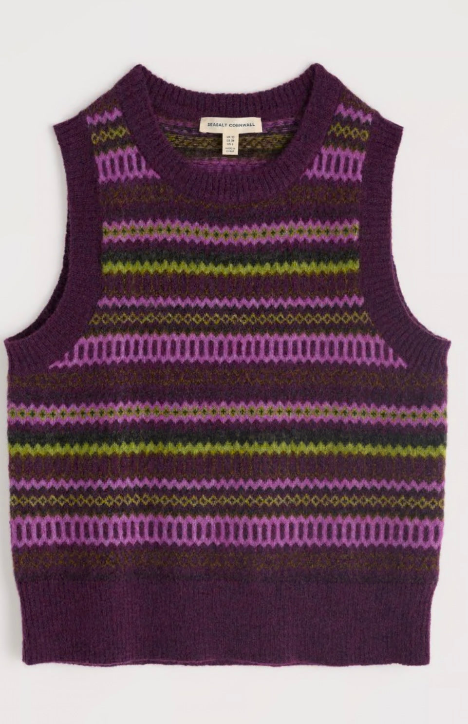 Seasalt Annik Vest