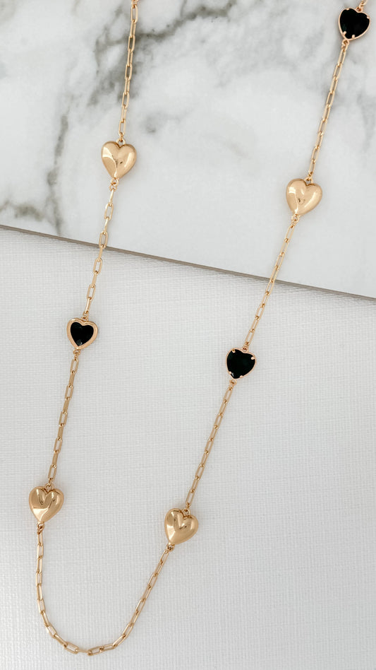 Envy Jewellery Necklace
