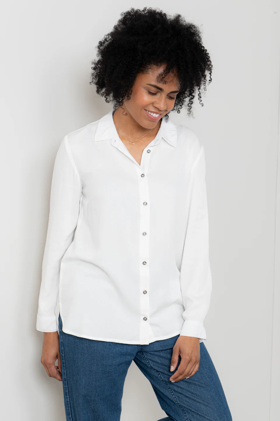 Lily & Me Elm Shirt