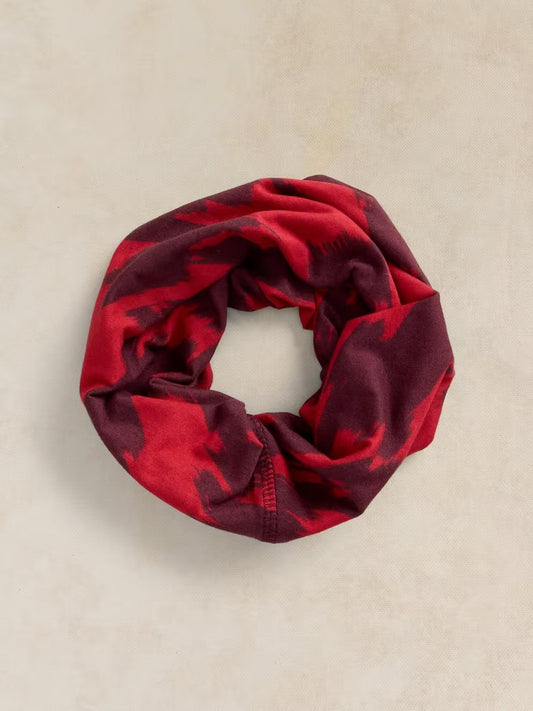 White Stuff Versatile Jersey Roll