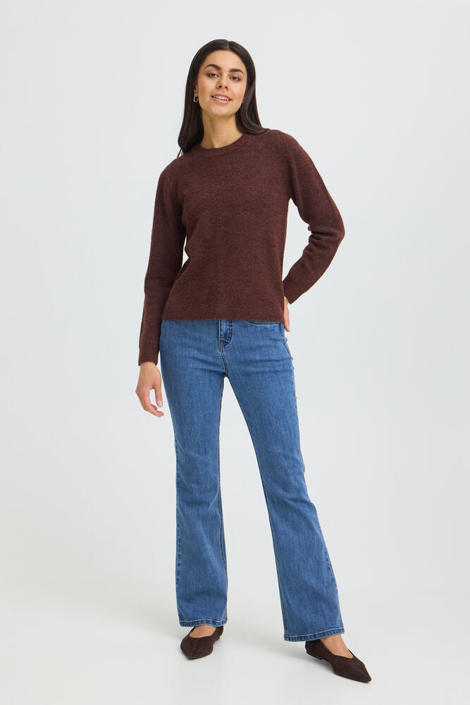 Fransa FrEllis Jumper