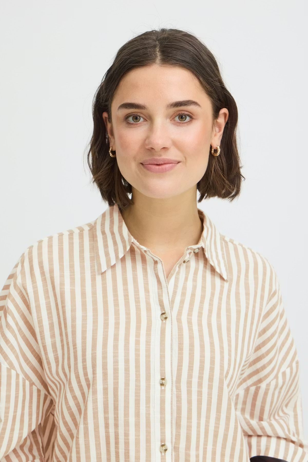 Fransa Frphebe Shirt