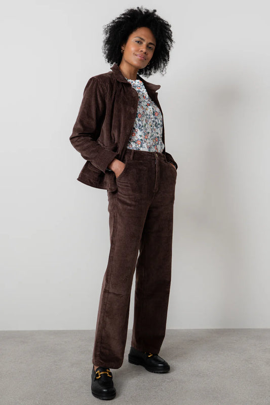 Lily & Me Strachan Trousers