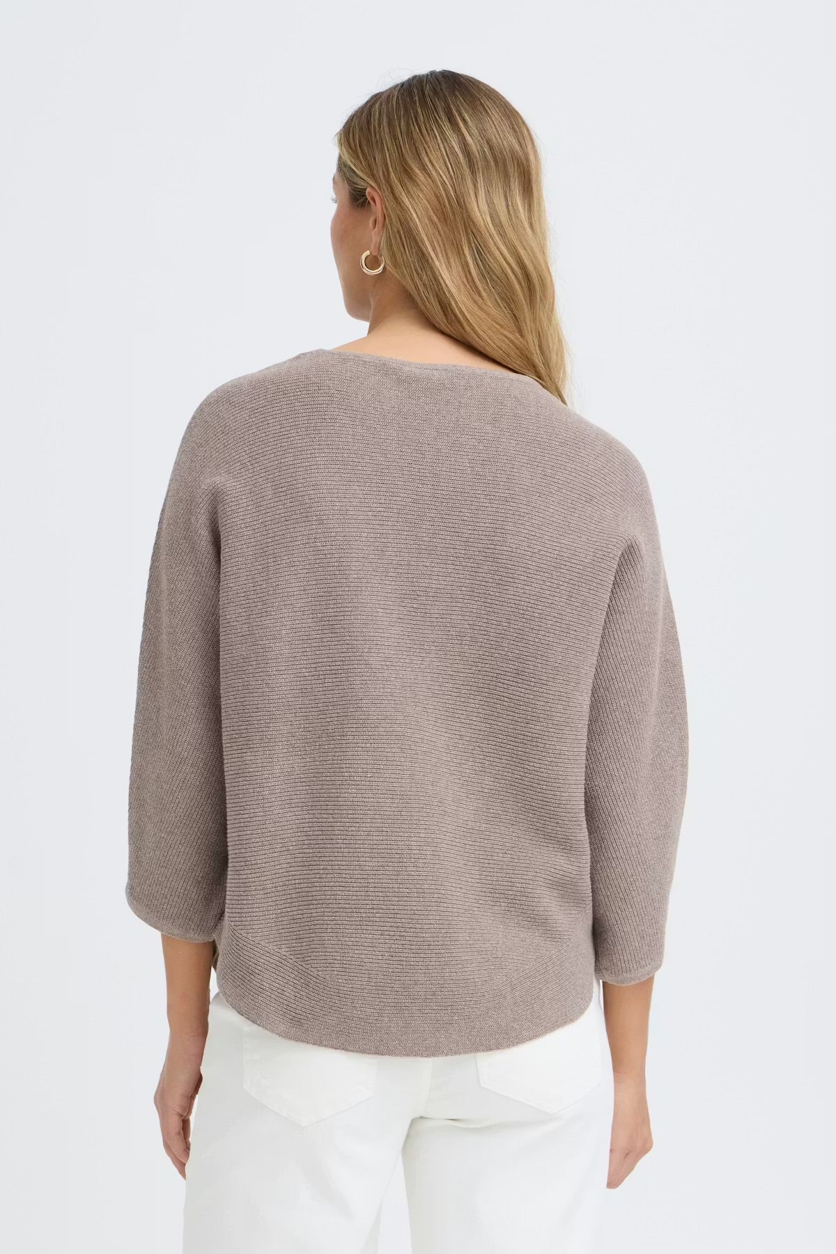 Fransa Frsinja Jumper