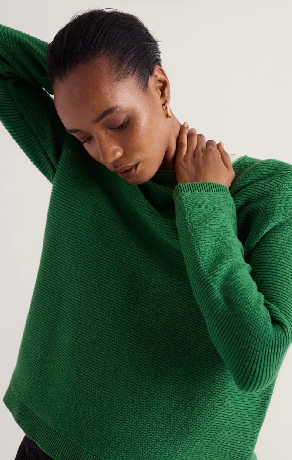 Seasalt Makers Jumper