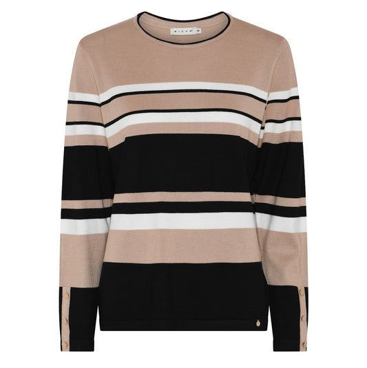 Micha Jumper 183 187