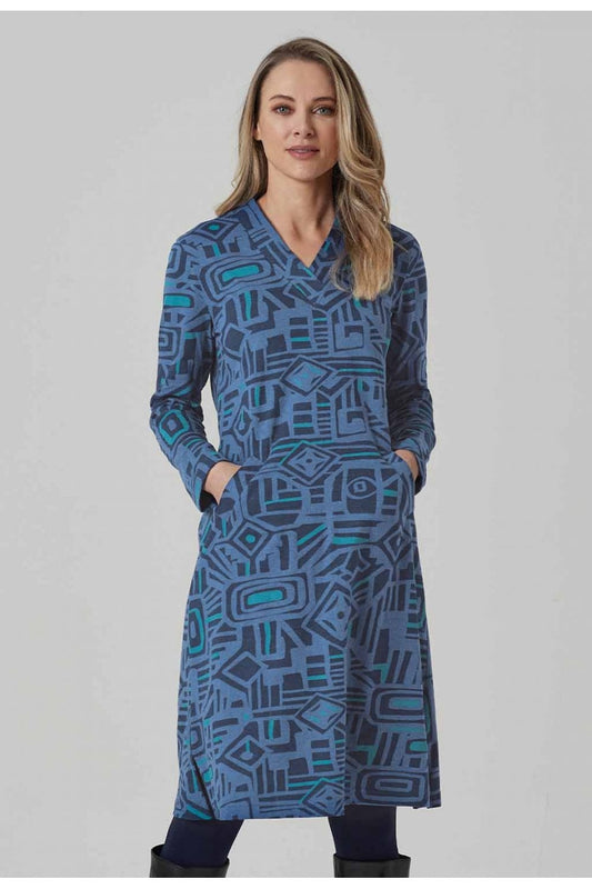 Adini Aruna Dress