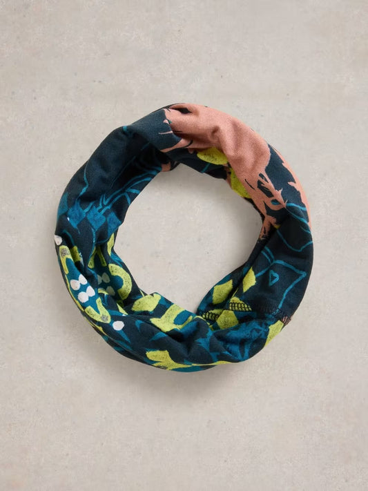 White Stuff Versatile Jersey Roll