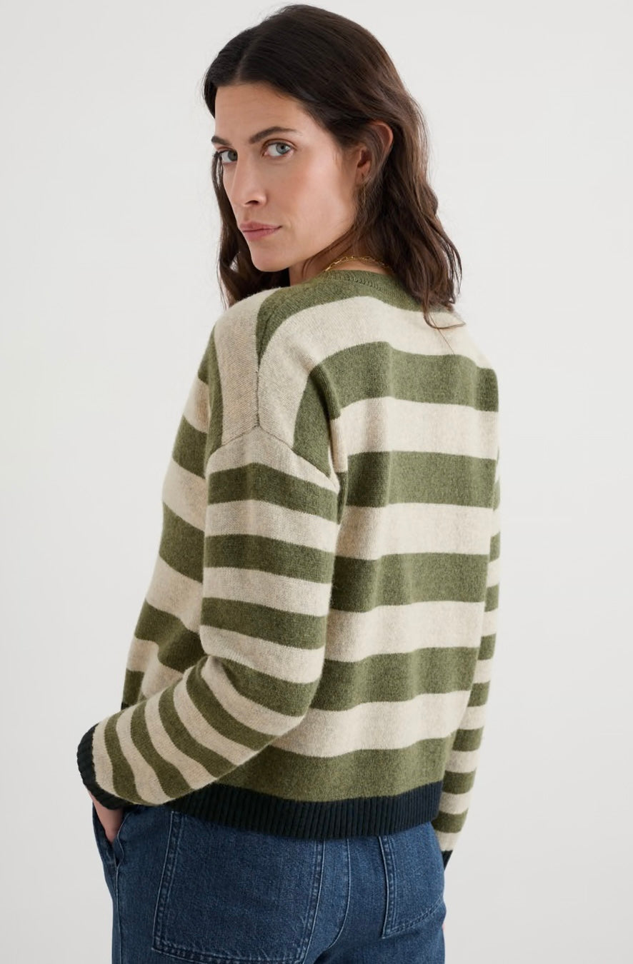 Seasalt Pinwell Cardigan