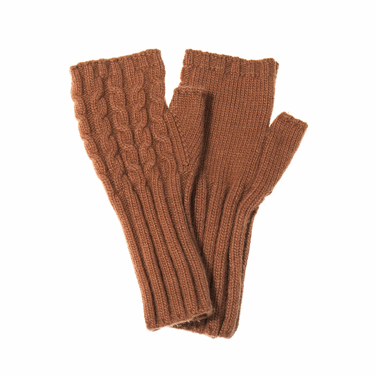 Park Lane Fingerless Gloves
